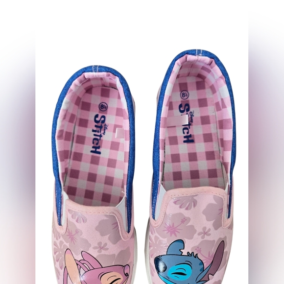 NWOT Sitch Womens Slip-On Shoes - Size 8.5 - Picture 3 of 6